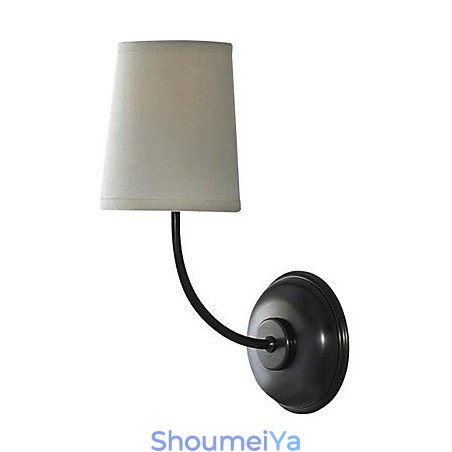 壁取り付け用燭台 モダン コンテンポラリー メタル