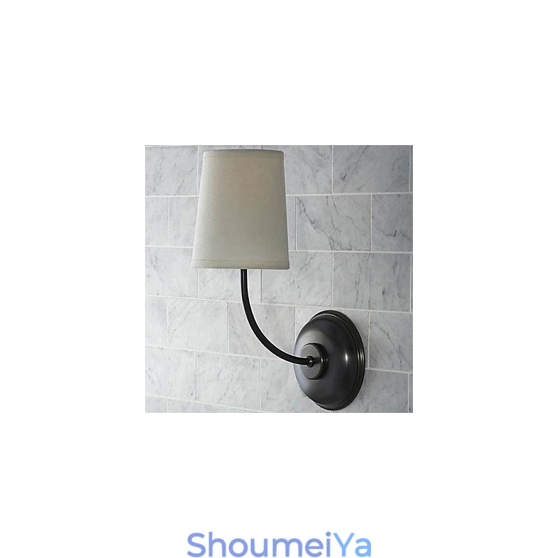 壁取り付け用燭台 モダン コンテンポラリー メタル