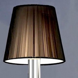 壁取り付け用燭台 モダン コンテンポラリー メタル