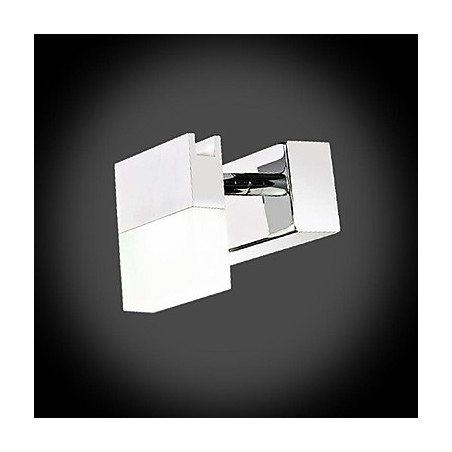 壁取り付け用燭台 モダン コンテンポラリー メタル