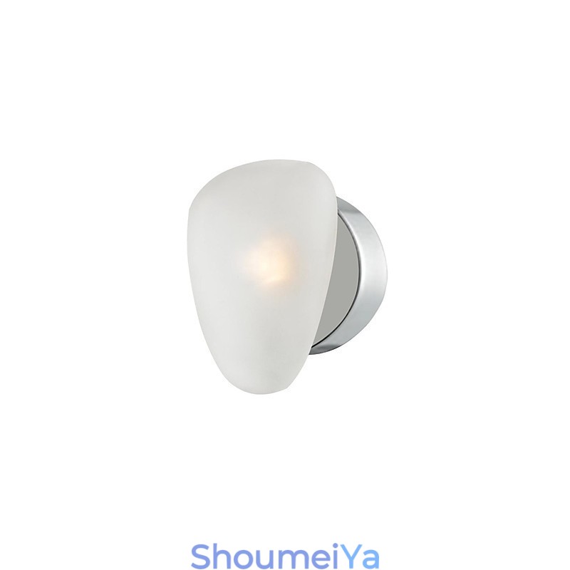 壁取り付け用燭台 モダン コンテンポラリー G9 メタル