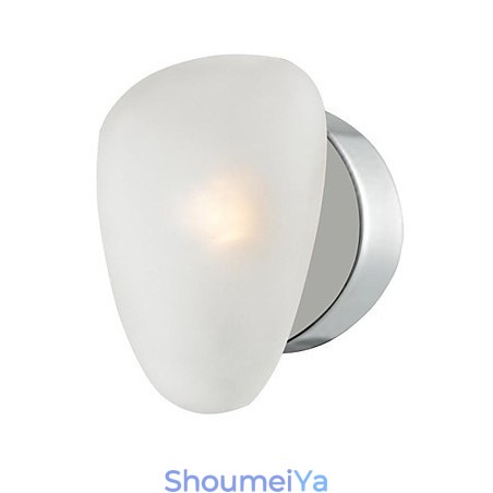 壁取り付け用燭台 モダン コンテンポラリー G9 メタル