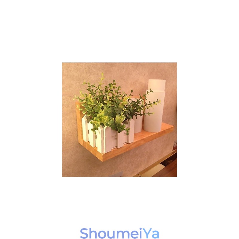 壁取り付け用燭台 モダン コンテンポラリー 木製 竹製