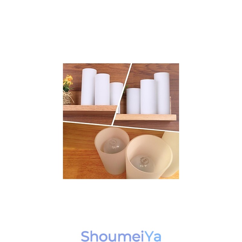 壁取り付け用燭台 モダン コンテンポラリー 木製 竹製