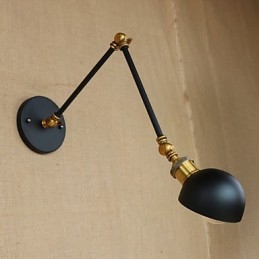 レトロ ノスタルジア アメリカン クリエイティブ インダストリアル ウィンドアイル レストラン バー ロングウォール