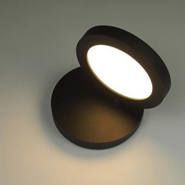 壁取り付け用燭台 モダン コンテンポラリー メタル