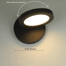 壁取り付け用燭台 モダン コンテンポラリー メタル