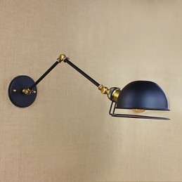 アメリカン インダストリアル ロボット レトロ クリエイティブ バルコニー コンチネンタル ダブルウォール