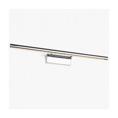 バスルーム照明 ウォールウォッシャー 読書用ウォールライト ミニスタイル モダン コンテンポラリー メタル