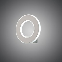 壁取り付け用燭台 モダン コンテンポラリー メタル
