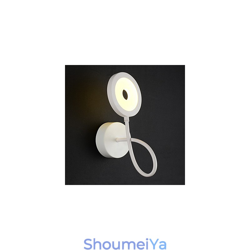 アクリルライト モダンな装飾ライト