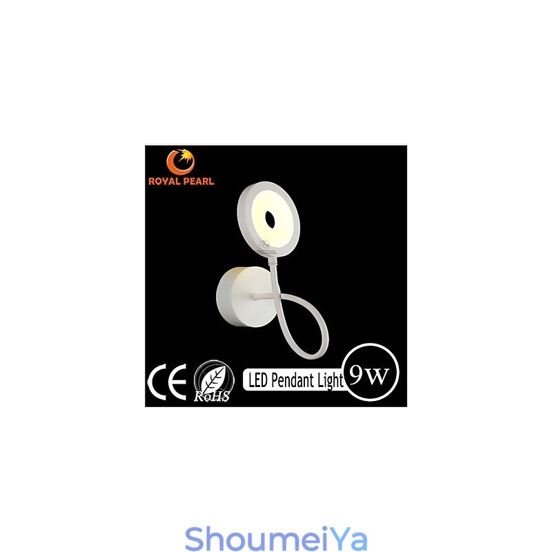 アクリルライト モダンな装飾ライト