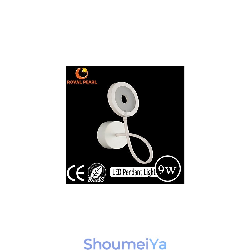 アクリルライト モダンな装飾ライト