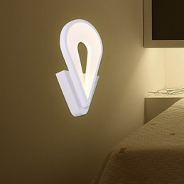 壁取り付け用燭台 モダン コンテンポラリー メタル