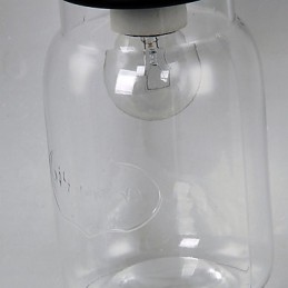 壁取り付け用燭台 モダン コンテンポラリー メタル
