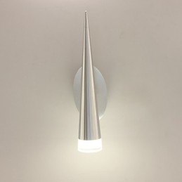 壁取り付け用燭台 モダン コンテンポラリー メタル