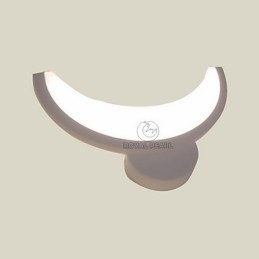 新しいデザインのモダンな天井ランプ