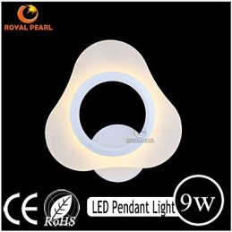 現代アールデコペンダント壁照明