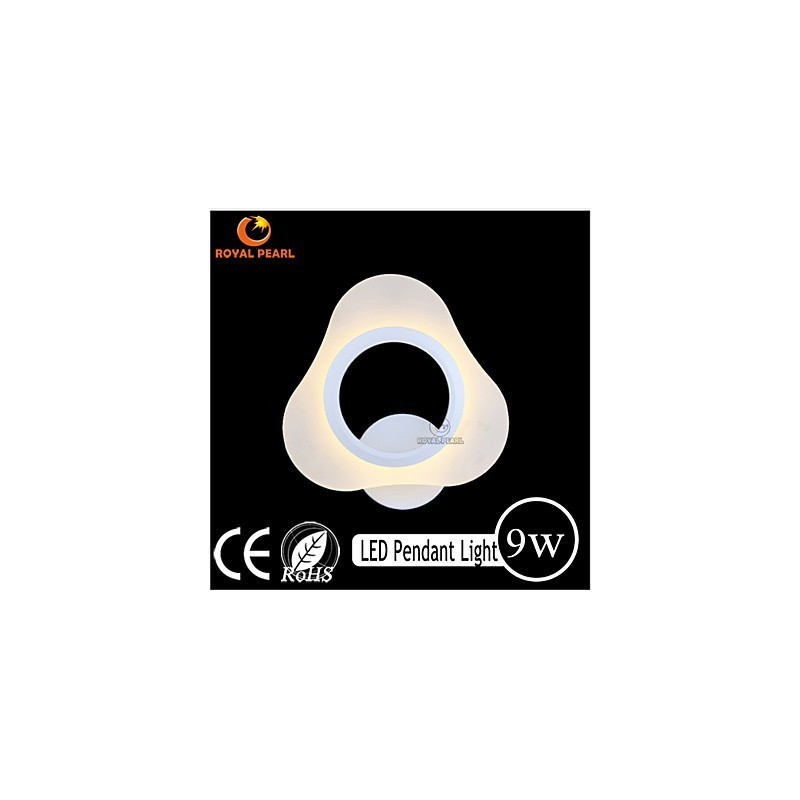 現代アールデコペンダント壁照明