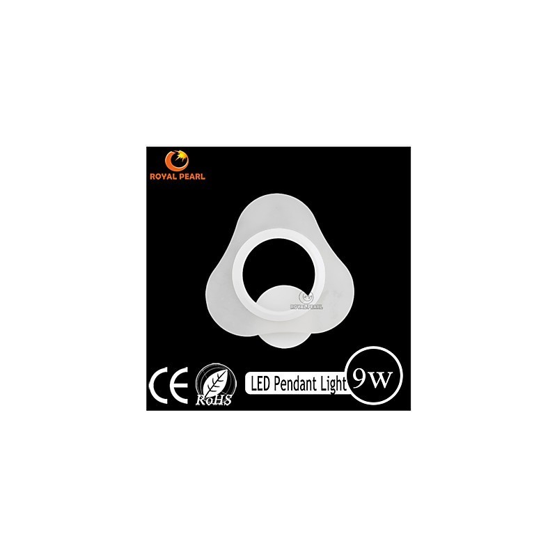 現代アールデコペンダント壁照明