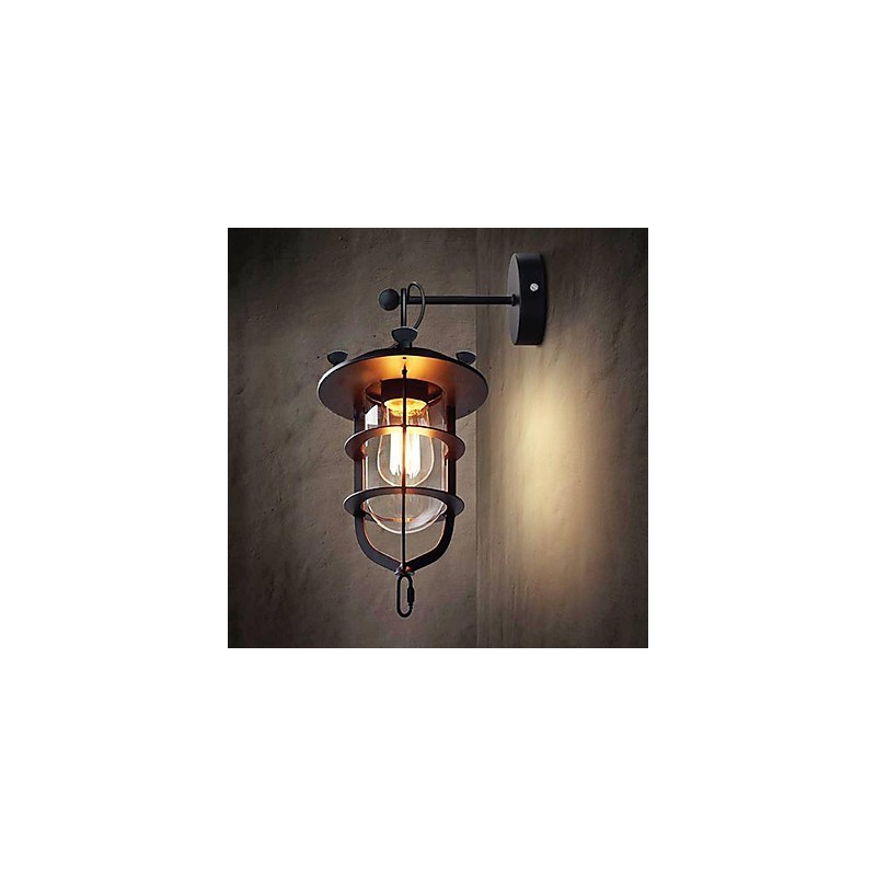 壁取り付け用燭台 モダン コンテンポラリー メタル