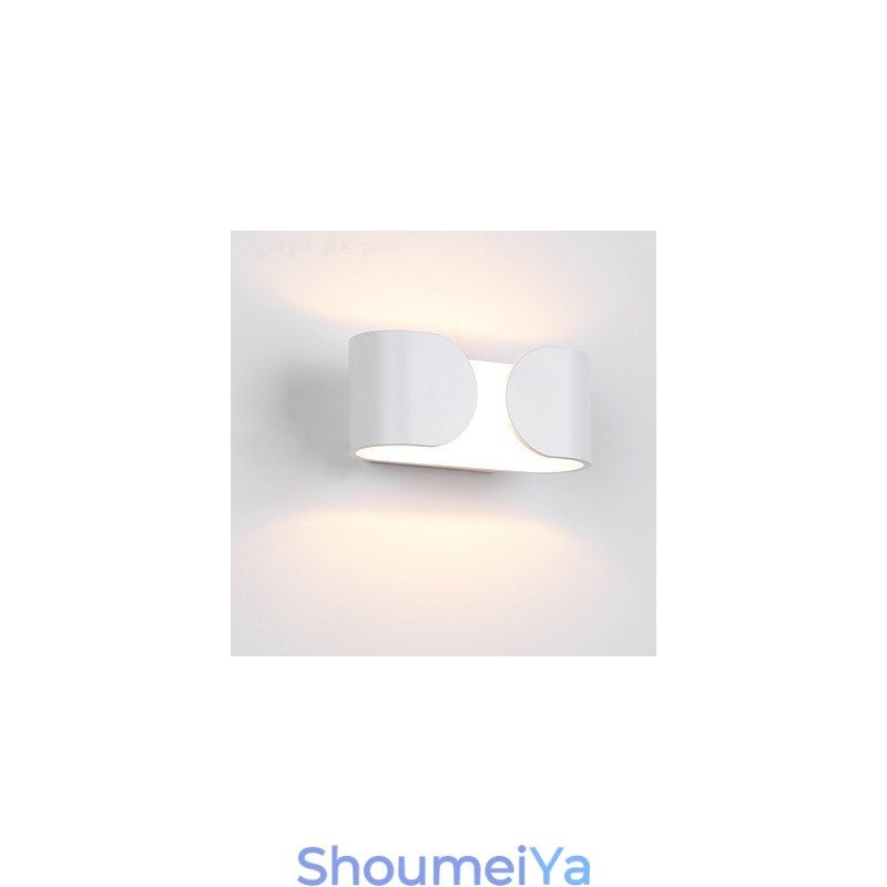 6W 壁取り付け用燭台 モダン コンテンポラリー メタル 6W 壁取り付け用燭台 モダン コンテンポラリー メタル