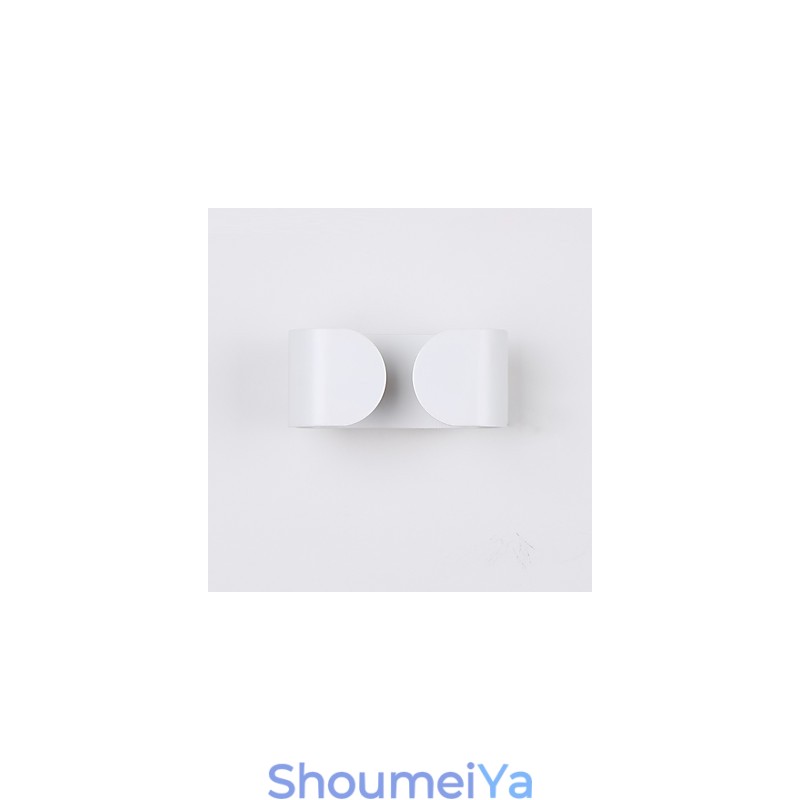 6W 壁取り付け用燭台 モダン コンテンポラリー メタル