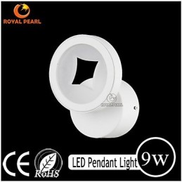 新しいデザインのモダンな壁掛けライト