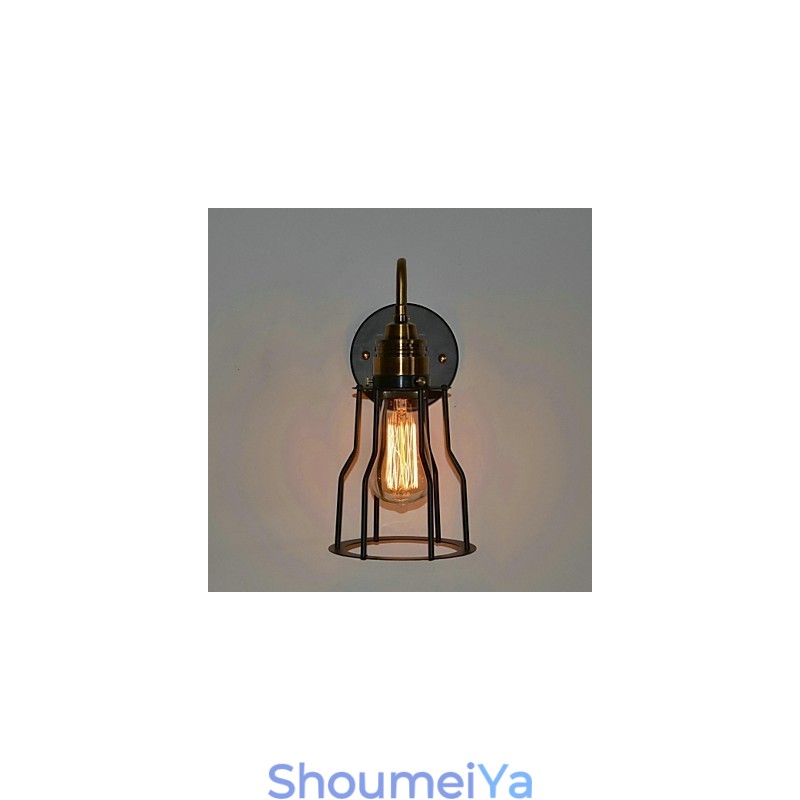 北米のコントラクトスタイルウォールランプ