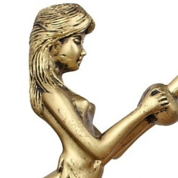 ヨーロッパの契約田舎クリエイティブ錬鉄壁ランプガラスライト