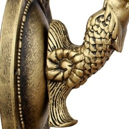 ヨーロッパの契約田舎クリエイティブ錬鉄壁ランプガラスライト