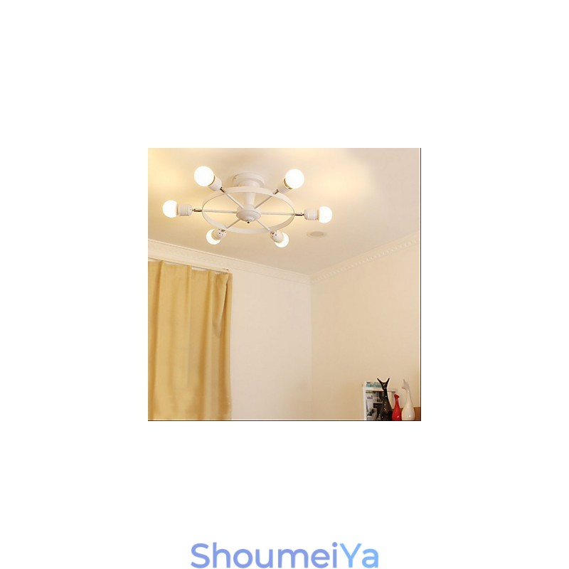 調節制御天井ランプ