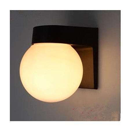 アクリルシェルウォールランプ