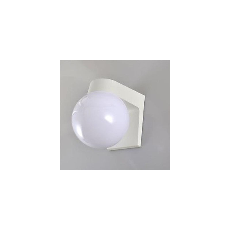 アクリルシェルウォールランプ