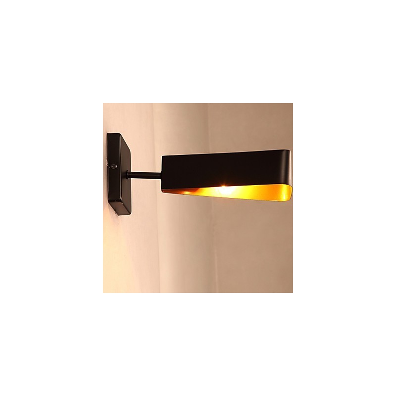 錬鉄製のクリエイティブロフトインダストリアル風の古代の方法を復元した壁ランプライト