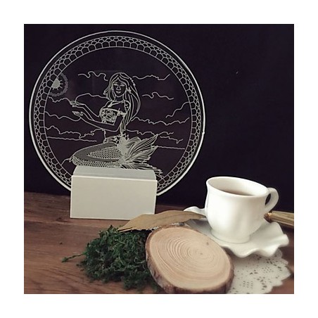 壁取り付け用燭台 モダン コンテンポラリー メタル