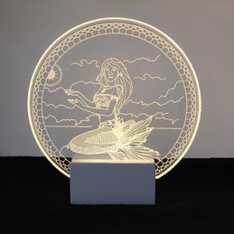 壁取り付け用燭台 モダン コンテンポラリー メタル