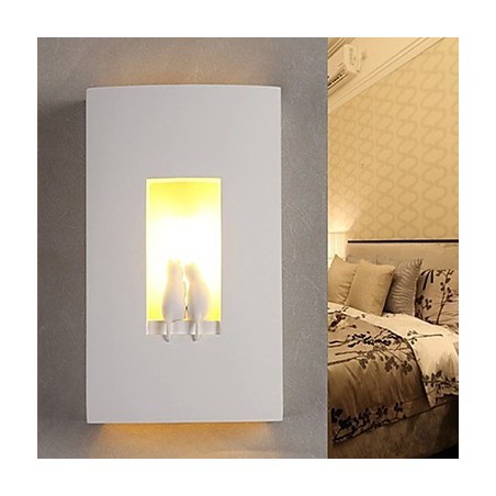 ファッション 暖かい 子供部屋 吊り下げライト クリエイティブ キティ 石膏 壁ランプ ライト