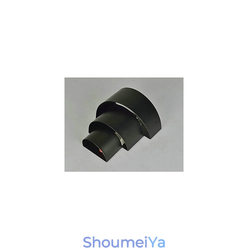 高品質モダンファッションデザインスパイラルウォールランプクリエイティブウォールランプ