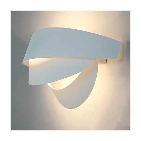 フラッシュマウント壁ライトモダンコンテンポラリーメタル