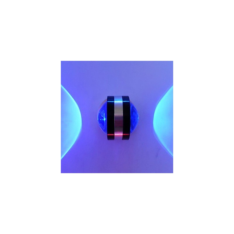 フラッシュマウント壁ライトモダンコンテンポラリーメタル