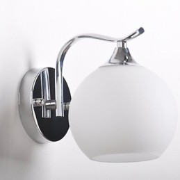 クリエイティブで現代的な、そして契約されたクリエイティブなクリスタルウォールランプライト