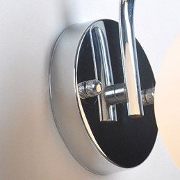 クリエイティブで現代的な、そして契約されたクリエイティブなクリスタルウォールランプライト