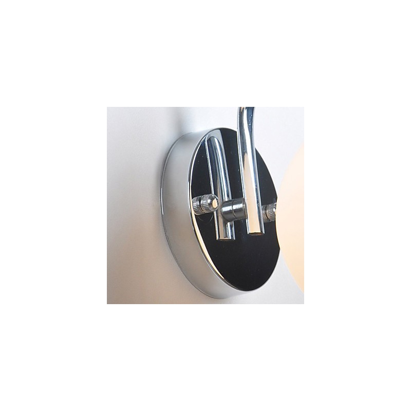 クリエイティブで現代的な、そして契約されたクリエイティブなクリスタルウォールランプライト