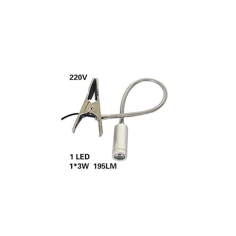 アルミ製ウォールライト スポットライト ミラーランプ