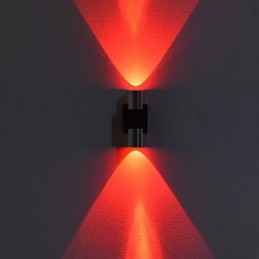 壁取り付け用燭台 モダン コンテンポラリー