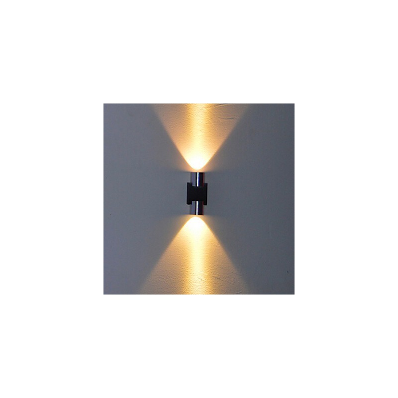 壁取り付け用燭台 モダン コンテンポラリー