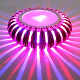 ミニスタイル ウォールウォッシャー モダン コンテンポラリー メタル