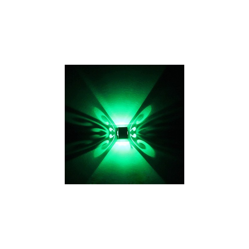 クリエイティブな蝶のランプ 壁ランプ ライト