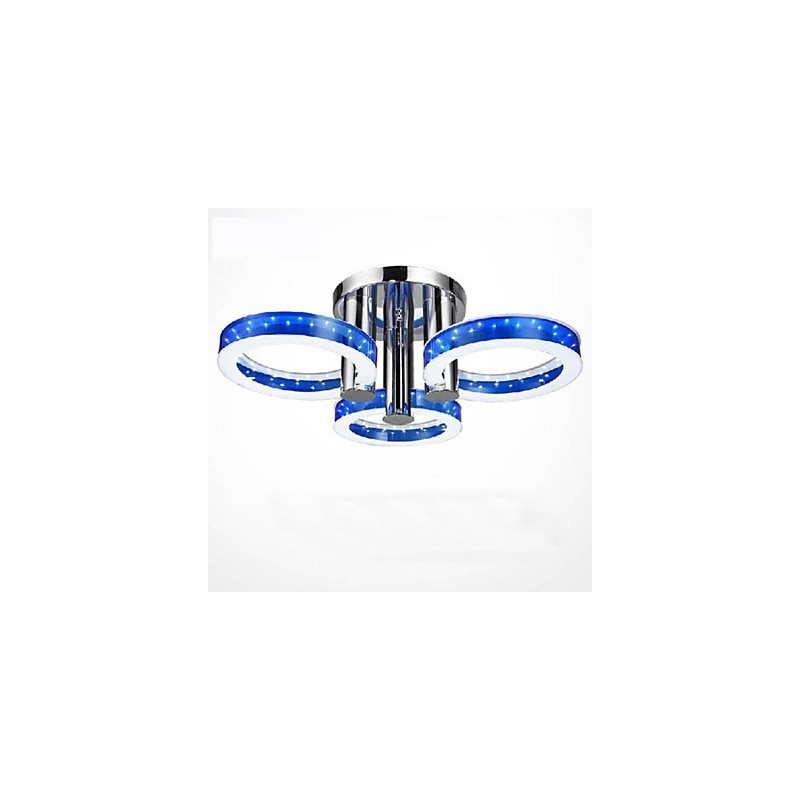 丸型アクリルSMD天井ランプ